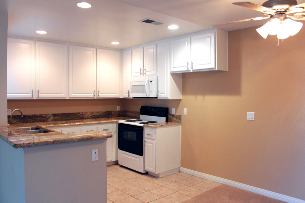 Thank you for viewing our 2x1 bedroom 8 at Rose Pointe Apartments in the city of Fullerton.